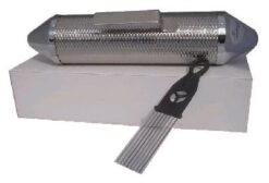 Guiro Torpedo Parquer 2940555
