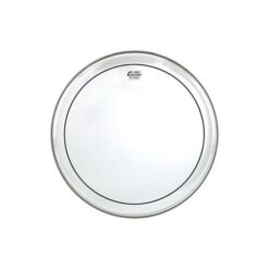 Parche Remo 8pulg  Pinstripe Clear Transparente En-0308-ps