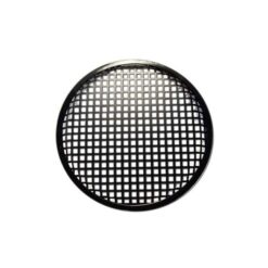 Reja Para Parlante De 15" Con Grampas Moon MHB15