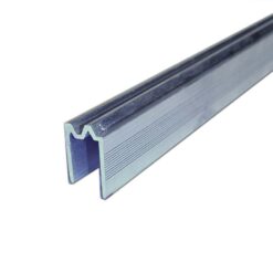Perfil De Cierre para madera de 12mm Para Anvil Rack X-pro T175g