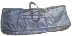 Funda Acolchada Para Teclado 5/8 Tela De Cordura dr-5/8