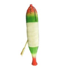 Güiro Mexicano Cerrado Parquer 2940500 -  - Garantía