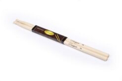Palillos Para Bateria Percusion Punta Madera Parquer (Par)