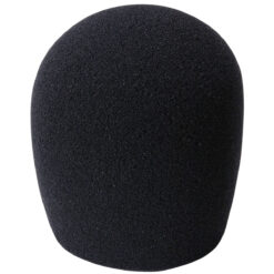 Windscreen - Para Viento - Espuma - Original Shure A58ws-blk