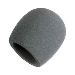 Windscreen - Para Viento - Espuma - Original Shure A58ws-gra