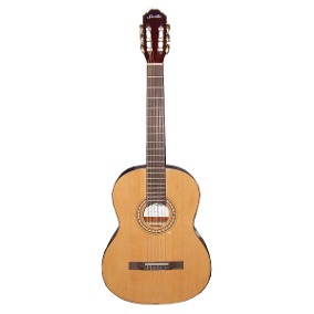 Guitarra Criolla Avanzada Sevilla Acg-39 99cm - Smash Soluciones
