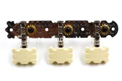Clavijero para guitarra clásica Alice Afd-017a