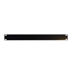 Tapa Unidad De Rack Chapa Panel Ciega 1u De Rack X-pro Ch10