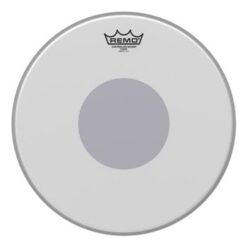 Parche Remo Controlled Sound Arenado 12  Cs-0112-10