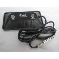 Pedal De Corte Parquer Df1912 Switch Select/efects -