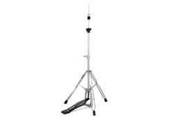 Soporte De Hi-hat Mapex H-200 A Cadena Patas Dobles