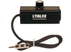 Caja Directa Para Laptop O Pc Rapco Ltiblox - Garantía