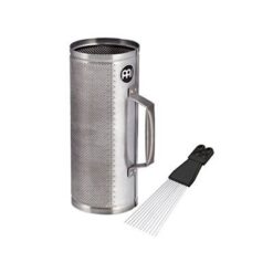 Güiro Merengue C/raspador Grande Meinl Percusión Mgu1