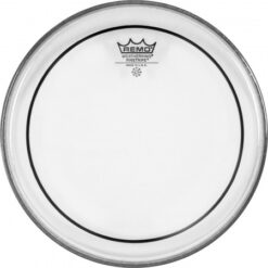 Parche Remo Usa Pinstripe Clear 13pulg Head Ps031300 Bateria