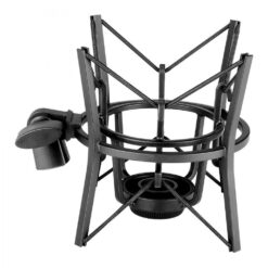 Araña Soporte De Microfono De Direccion Lat. Takstar Sh-100