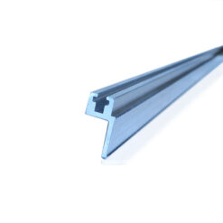 Perfil Para Montaje De Rack X-pro T174 X 3m