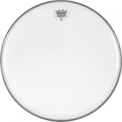 Parche Remo 10" Ambassador Clear Ba-0310-00