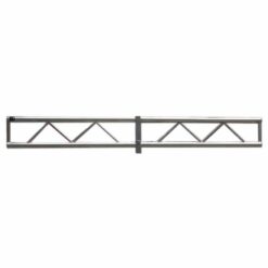 X-pro Jk4 K920 Tee Para Trípode Estructura Plana 2 Metros