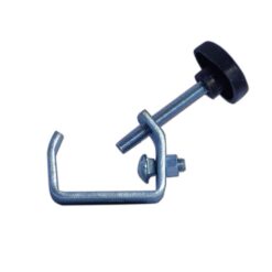 Clamp - Morsa Para Iluminación X-pro Jk4 M404