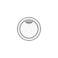 Parche Remo 14" Pinstripe Clear Ps031400