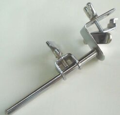 Soporte Para Cencerro Para Aro De Bombo Parquer 91004