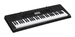 Teclado Sensitivo Casio Ctk3500 61 Teclas Parlantes 400 Sonidos