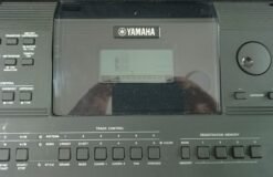 OPORTUNIDAD!!! Teclado Sensitivo Yamaha PSR-E453 Impecable estado + funda y fuente - Imagen 5