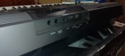 OPORTUNIDAD!!! Teclado Sensitivo Yamaha PSR-E453 Impecable estado + funda y fuente - Imagen 8