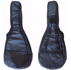 Funda Nacional de Cordura Acolchada para Guitarra Criolla