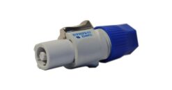 Conector Powercon Hembra Xpro