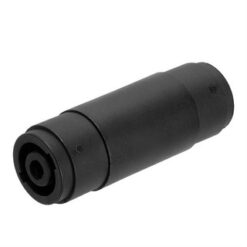 Conector Speakon Macho XPRO Prolongador