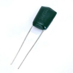 Capacitor 047uF (UNIDAD)
