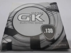 Cuerda Para Bajo Eléctrico (5ta) 130
