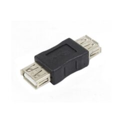 Adaptador Prolongador USB Hembra 7989