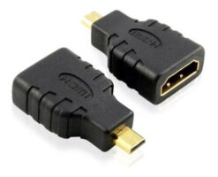 AdaptadorHdmi A Micro hdmi 7992