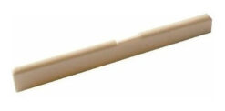 Cejilla / Cejuela Para Puente de Guitarra Clásica/Criolla Compensada