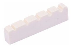 Cejilla / Cejuela para Bajo de 5 Cuerdas