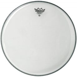 Parche 12" Remo Usa Diplomat Clear BD-0312-00 Transparente Para Tom