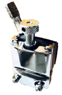Tira Bordona Profesional Para Redoblante/Tambor Harmonic Stop HST1