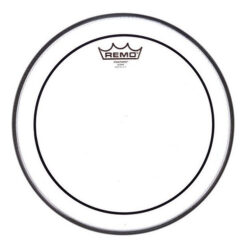 Parche Remo Pinstripe Clear 16" Ps031600