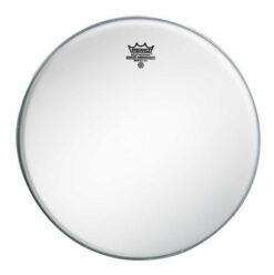 Parche 18" Remo Ba011800 Ambassador Coated Arenado