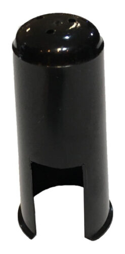 Cubre Boquilla Plástico Para Saxo Alto Parquer Altocap