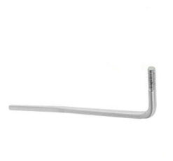Brazo Palanca a Rosca Para Guitarra Eléctrica P/ Puente Tipo Trémolo