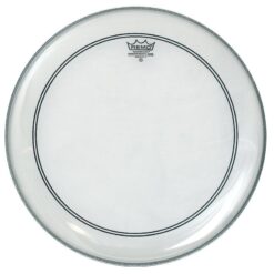 Parche Remo 20" POWERSTROKE 3 Clear  P3-1320-C2