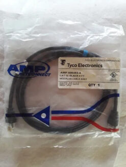 Patch Cord Amp Cat.5e - 1,20 M