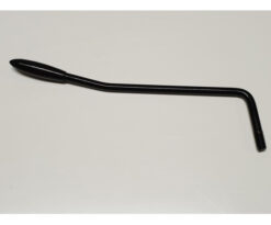 Brazo Palanca Para Guitarra Puente Tipo Trémolo NEGRA