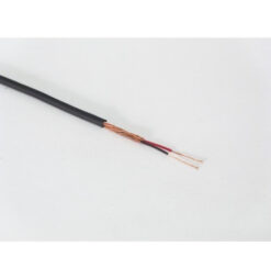Cable SMASH de Micrófono Balanceado De 3,7 Mm