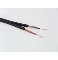 Cable SMASH Bipolar Perfil Cord MINI 4mm, Blidaje Trenzado