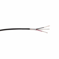 Cable SMASH Bipolar Foil Aluminio y Drenaje - Vaina de Alta Resistencia 3,20 mm