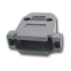 Tapa Plástica Para Conector Db 15